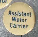 BPP Assistant Water Carrier